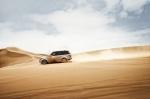 Land Rover Range Rover 2013 года